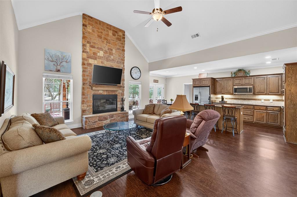 Sweetwater Ranch Ph II - Residential