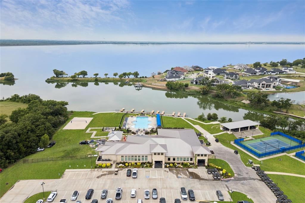 Heath Golf and Yacht Club Ph 2 - Residential
