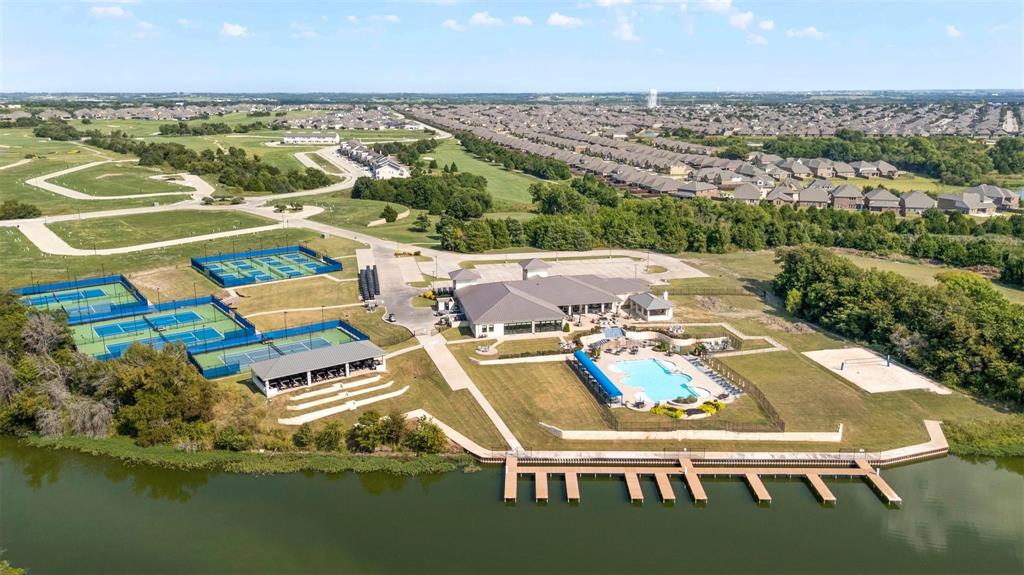 Heath Golf and Yacht Club Ph 2 - Residential