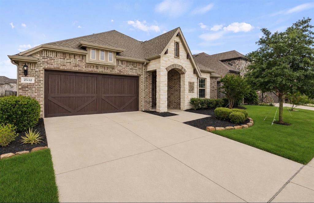 Heath Golf and Yacht Club Ph 2 - Residential
