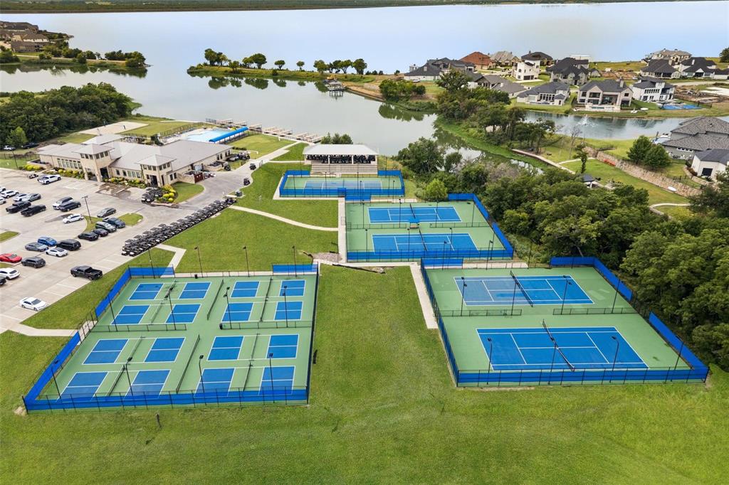 Heath Golf and Yacht Club Ph 2 - Residential
