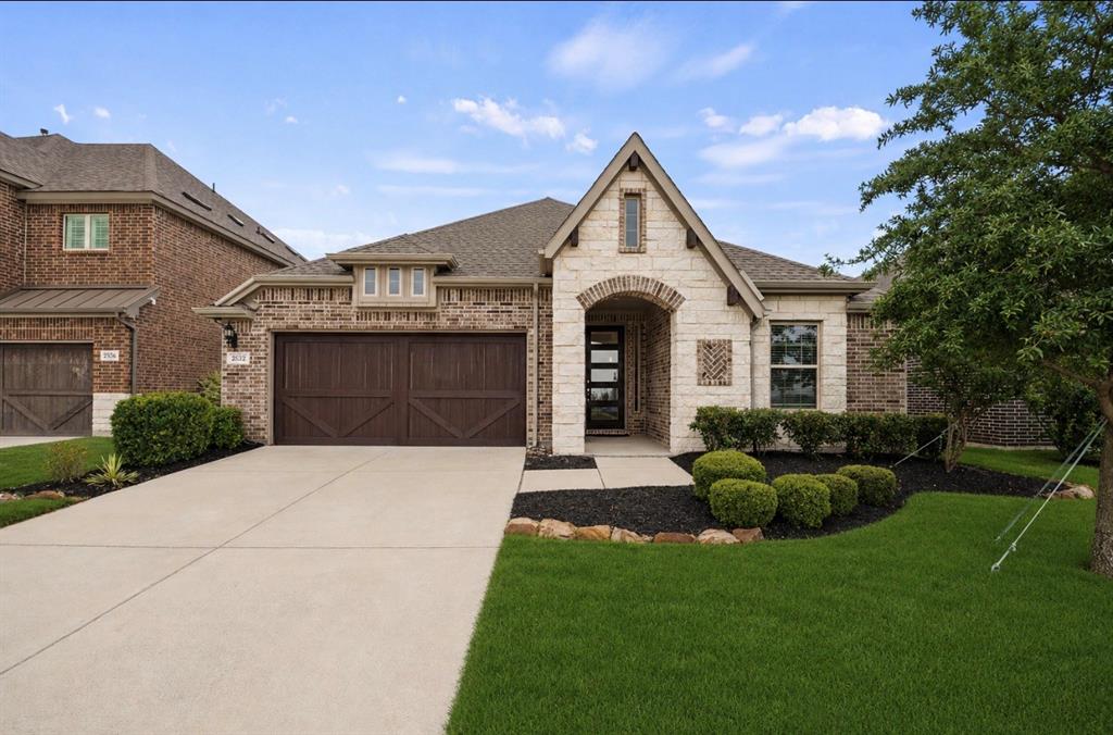 Heath Golf and Yacht Club Ph 2 - Residential