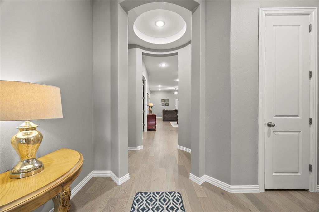Heath Golf and Yacht Club Ph 2 - Residential