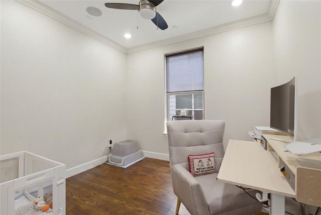 Lexington Place - Residential
