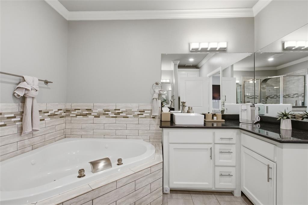 Lexington Place - Residential