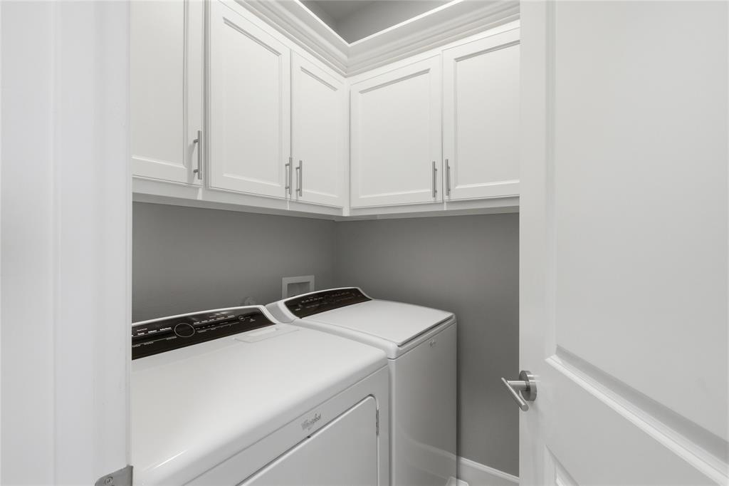 Lexington Place - Residential