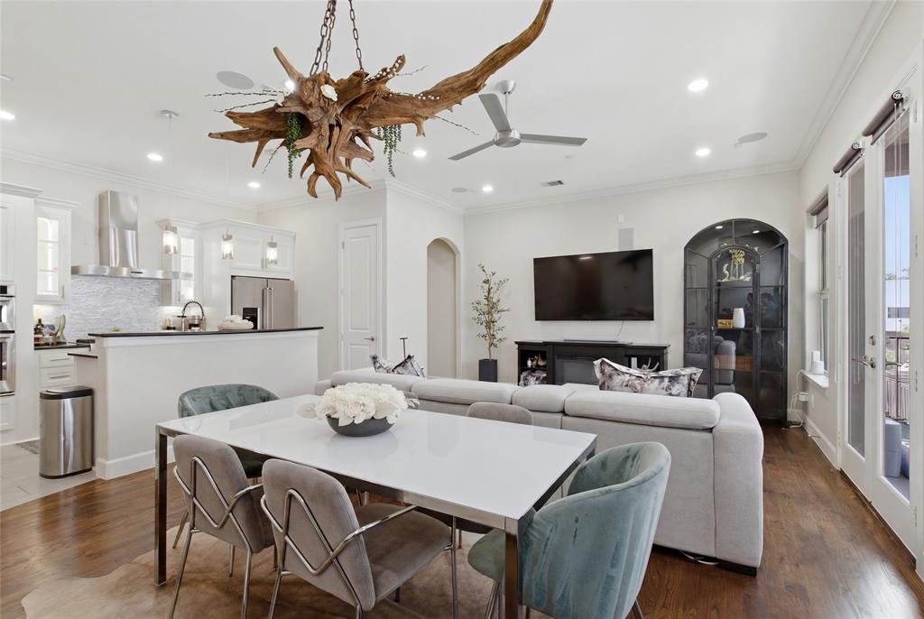Lexington Place - Residential