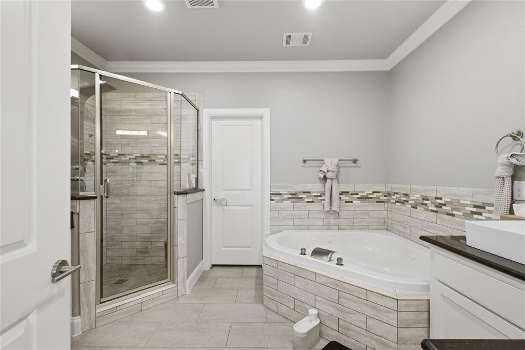 Lexington Place - Residential