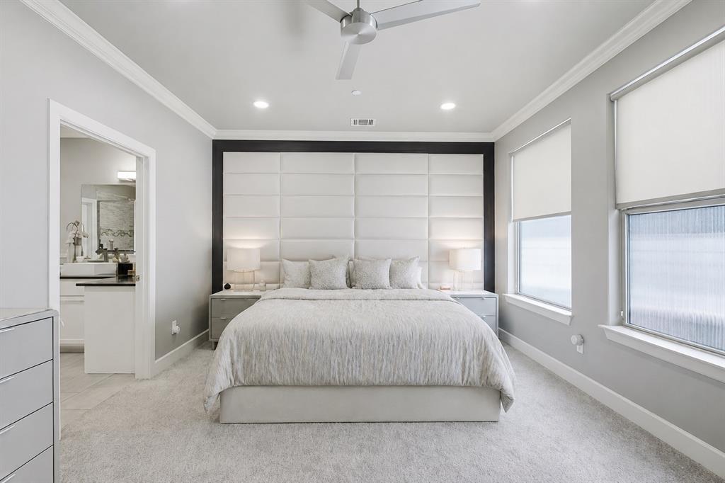 Lexington Place - Residential
