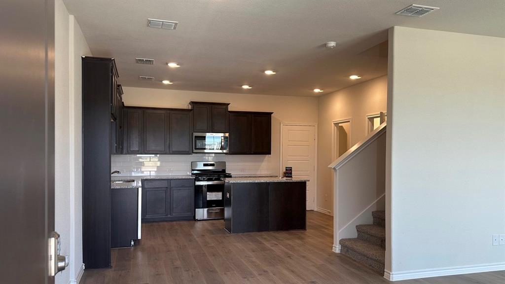 Liberty Crossing - Residential