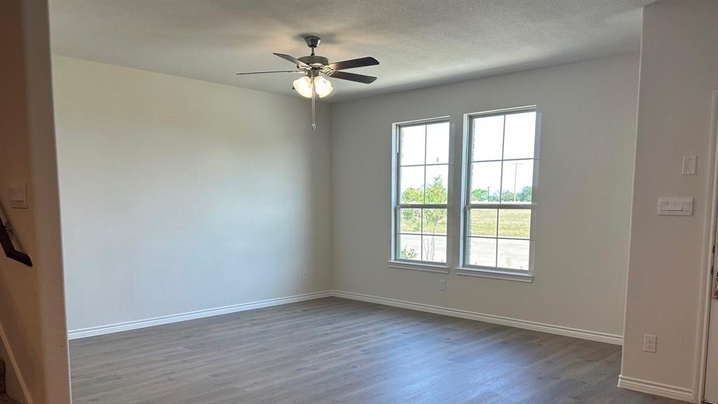 Liberty Crossing - Residential