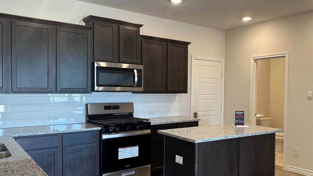 Liberty Crossing - Residential
