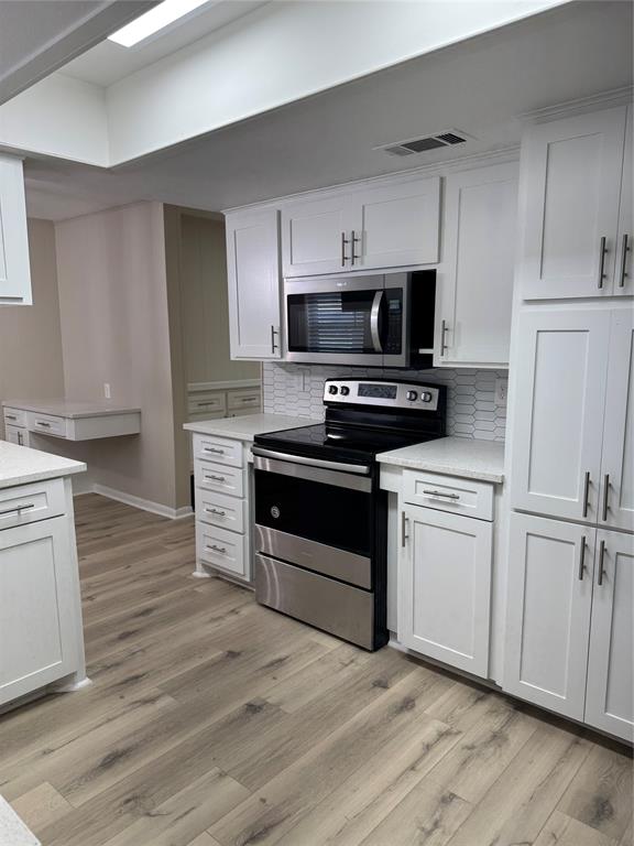 Thompson C W Add - Residential