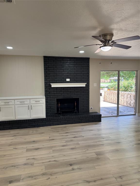 Thompson C W Add - Residential