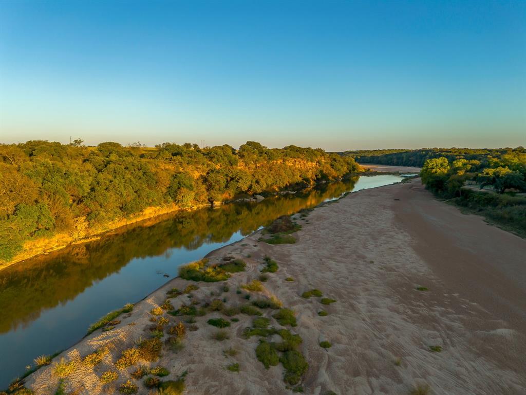 River Canyon Ranch - Land