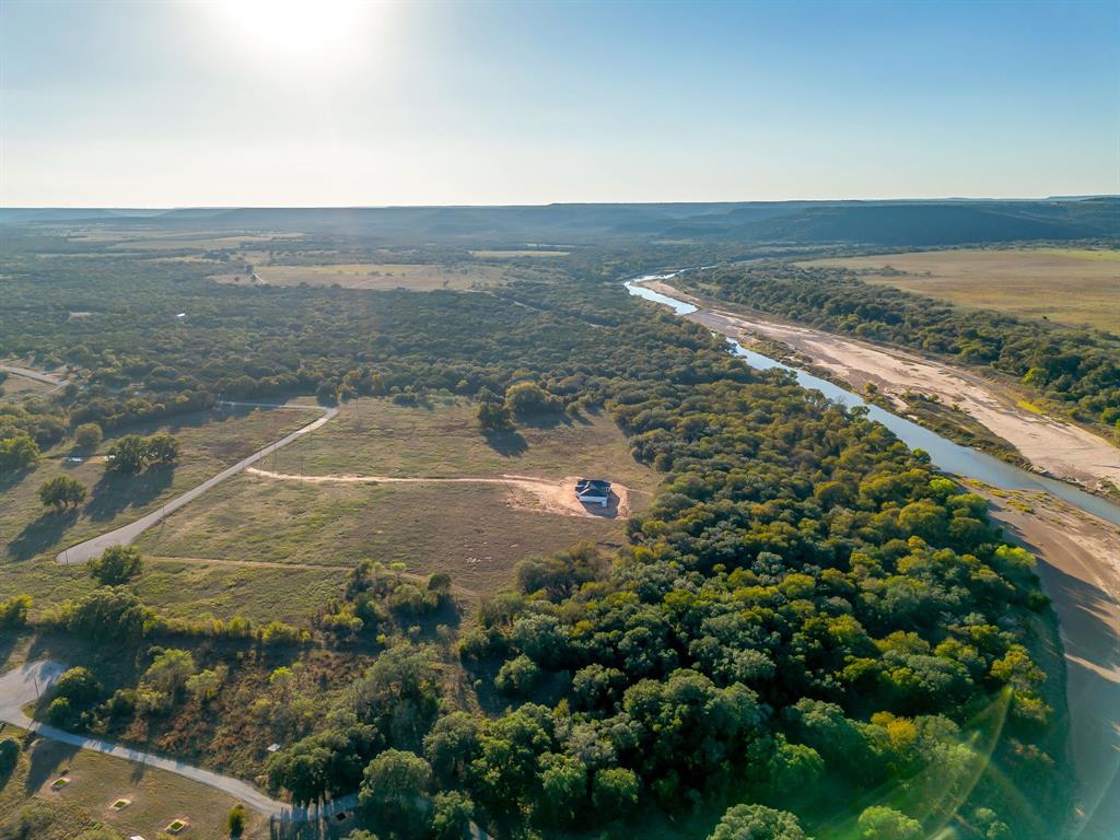 River Canyon Ranch - Land