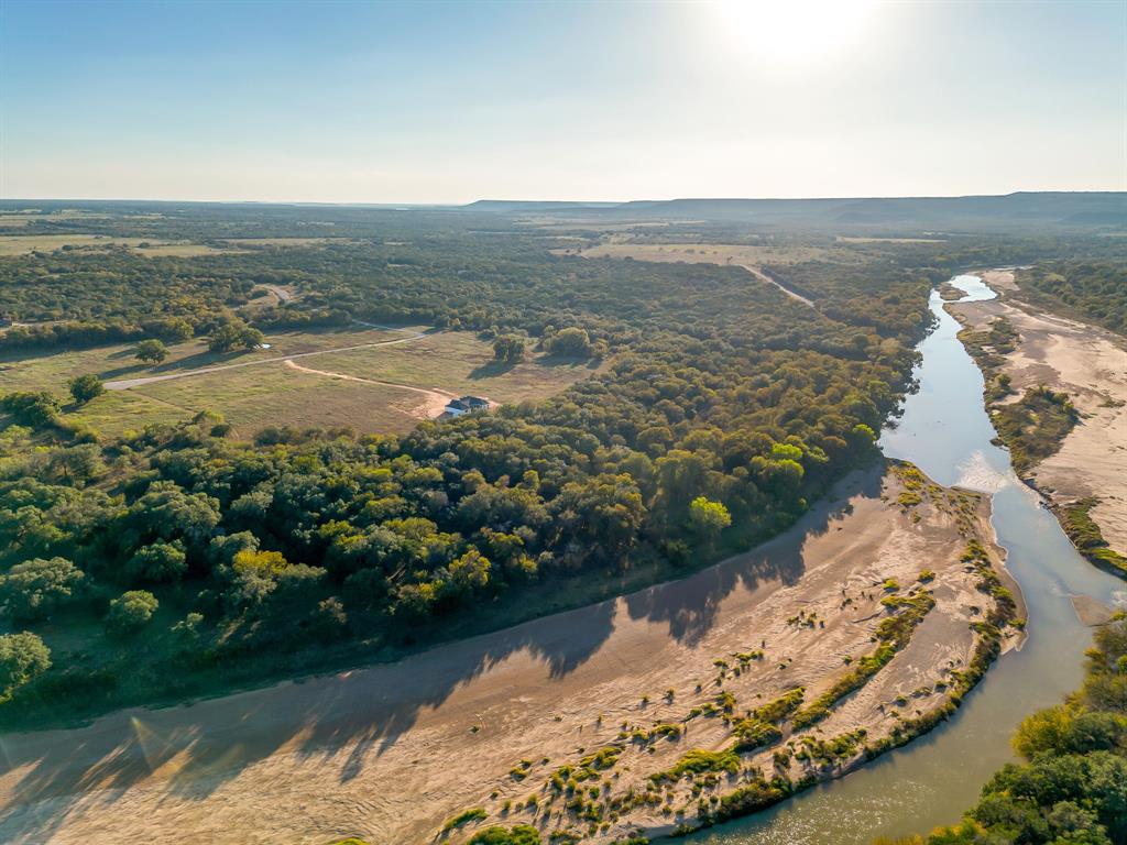 River Canyon Ranch - Land