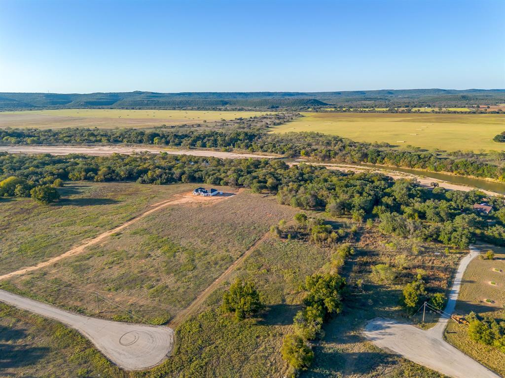 River Canyon Ranch - Land