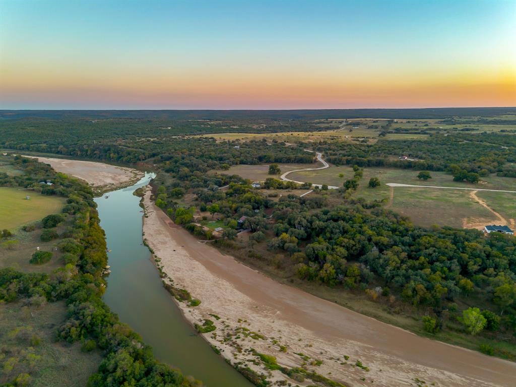 River Canyon Ranch - Land