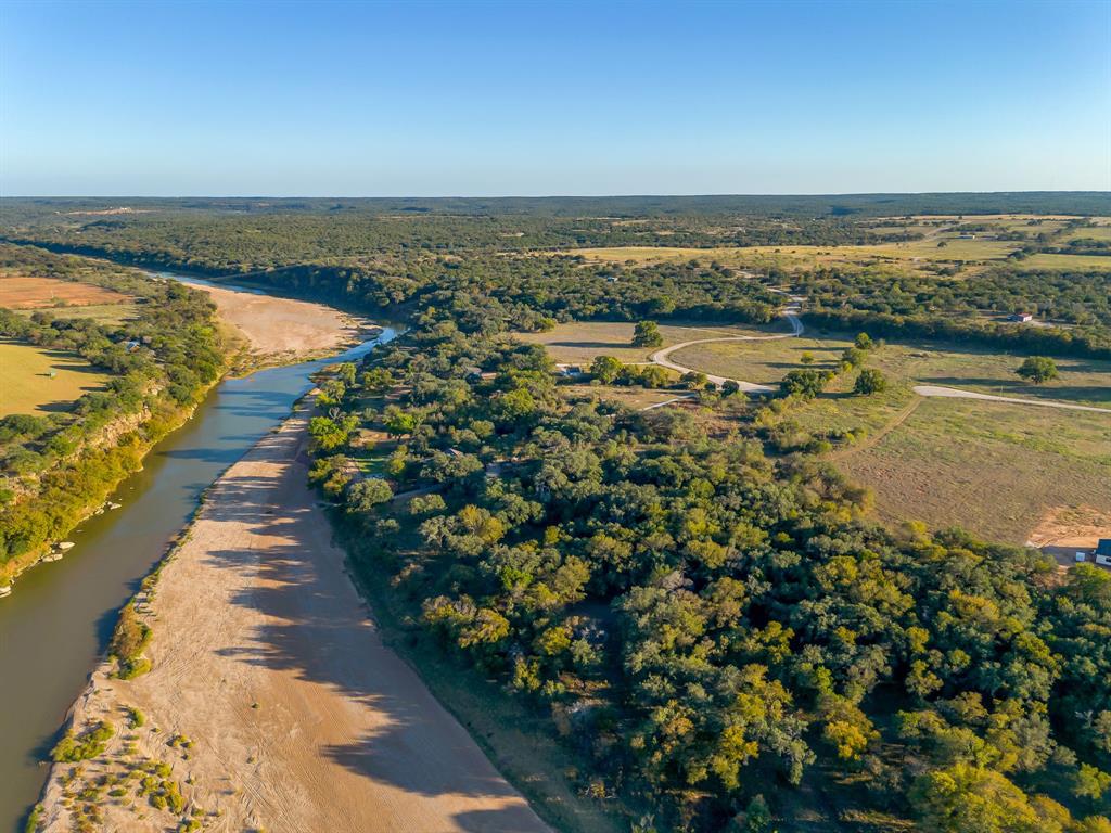 River Canyon Ranch - Land