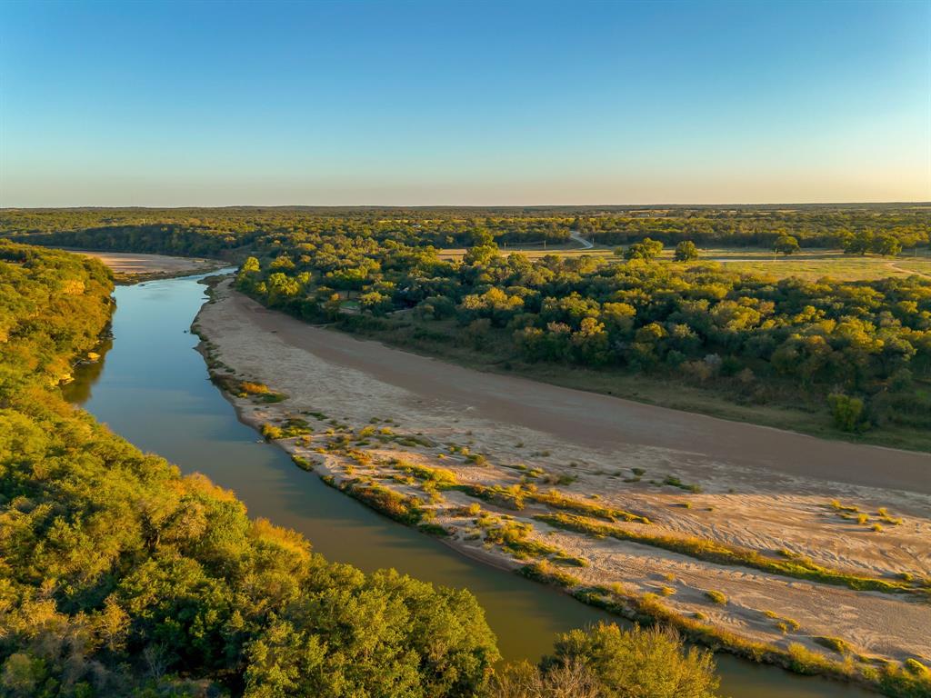 River Canyon Ranch - Land