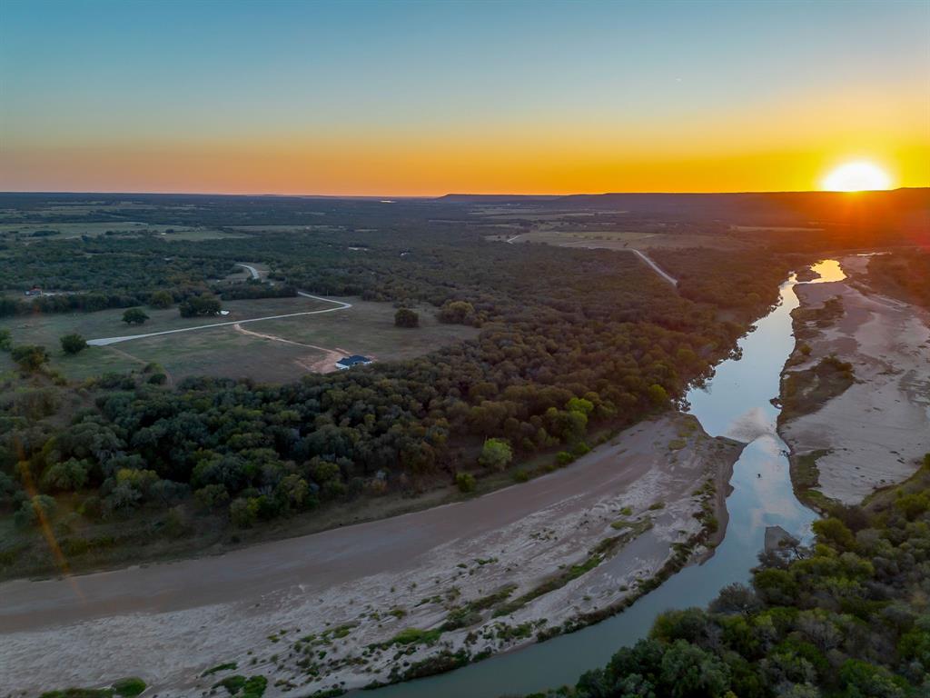 River Canyon Ranch - Land