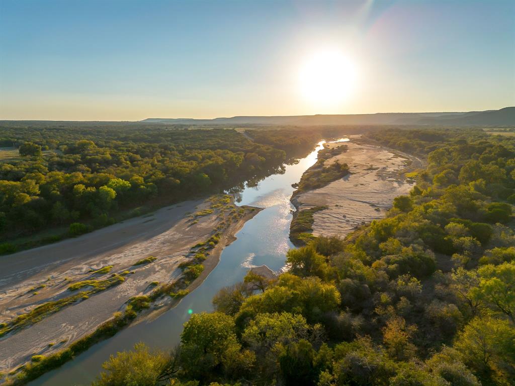 River Canyon Ranch - Land