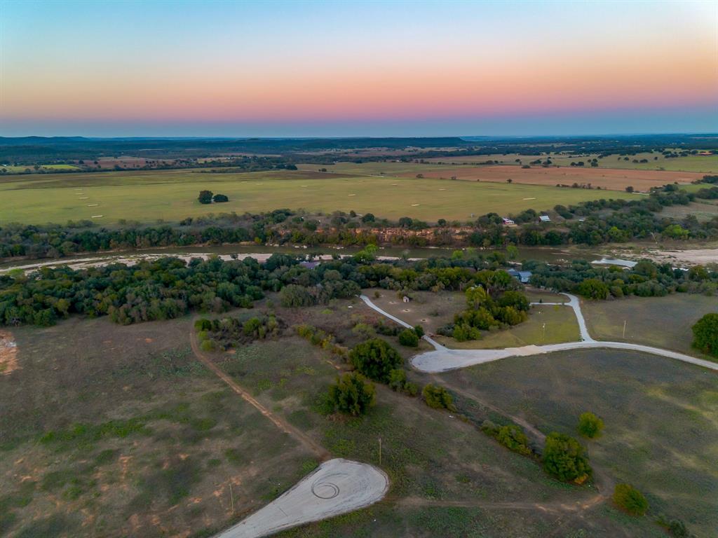 River Canyon Ranch - Land