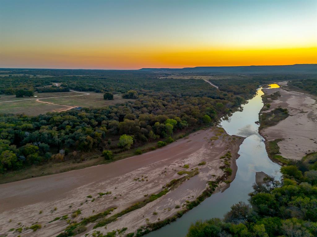 River Canyon Ranch - Land