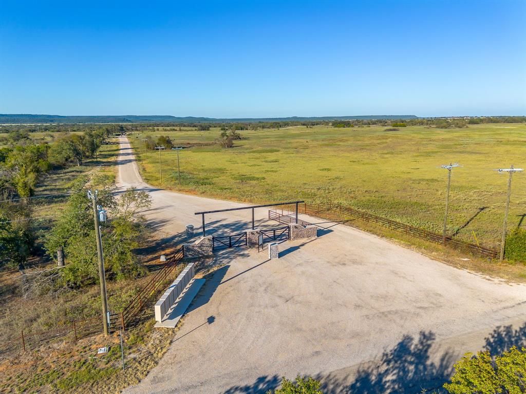 River Canyon Ranch - Land