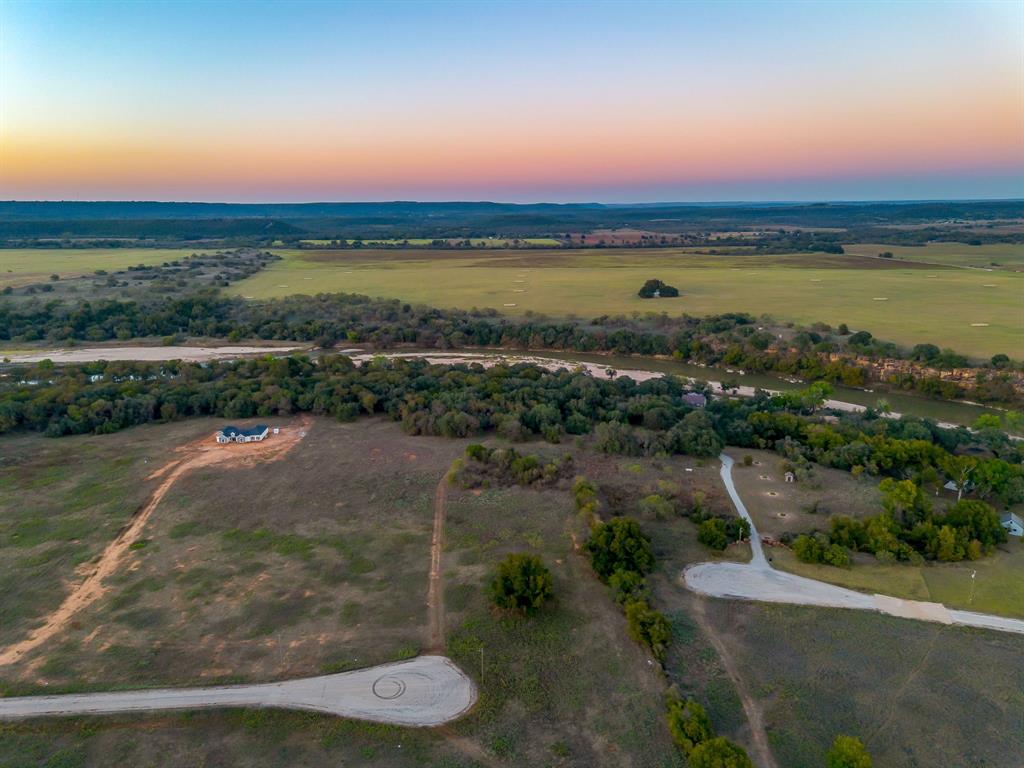 River Canyon Ranch - Land