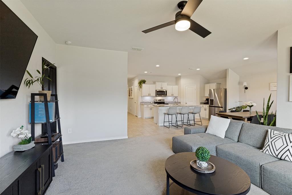 Watersbend South - Residential