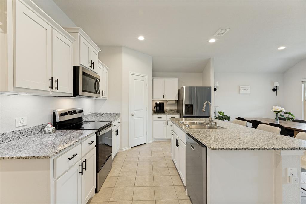 Watersbend South - Residential