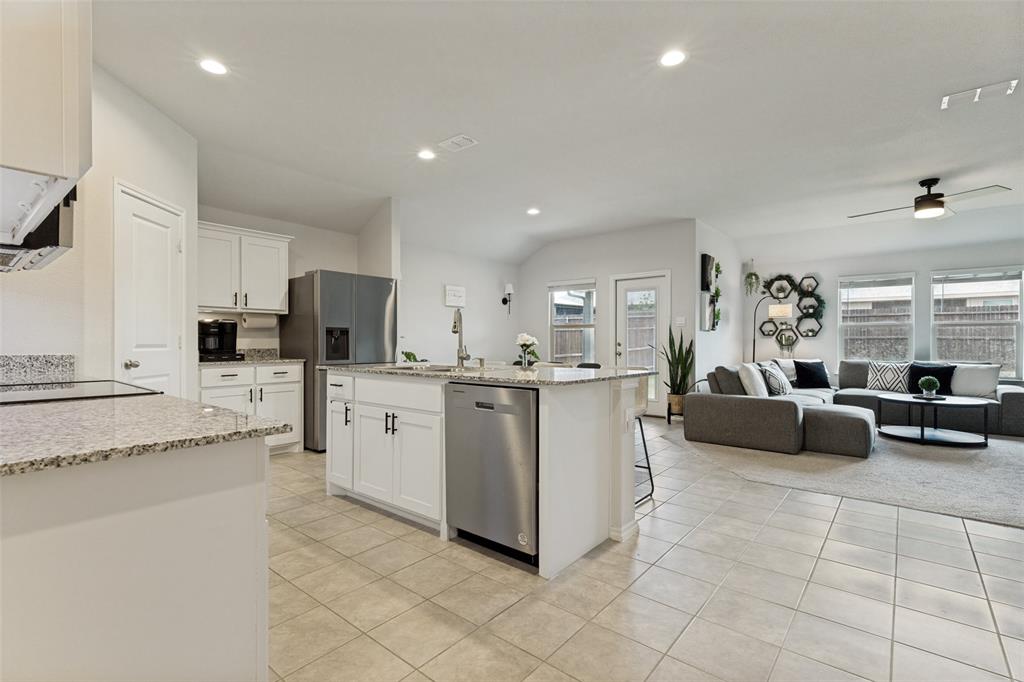Watersbend South - Residential