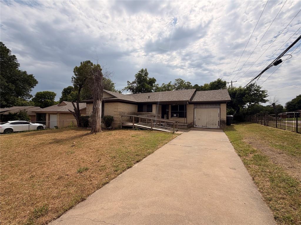 Glendale - Residential