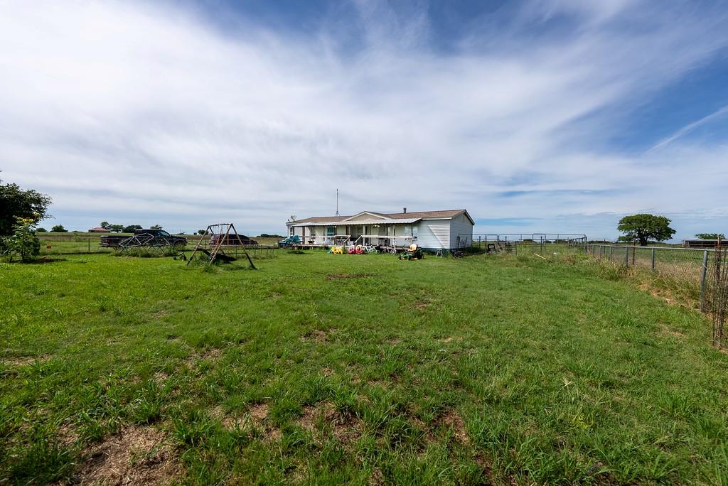 A0991 PERRY J H; & MH - Residential