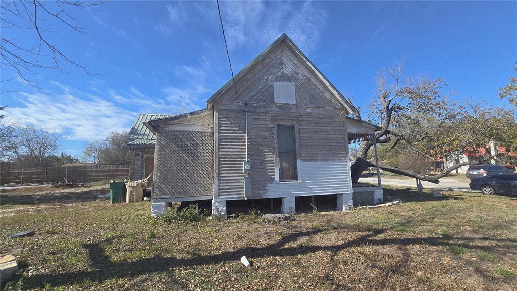Orig Comanche - Residential
