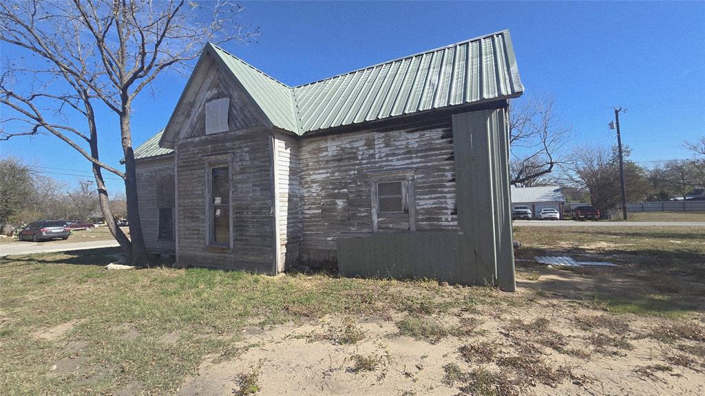 Orig Comanche - Residential