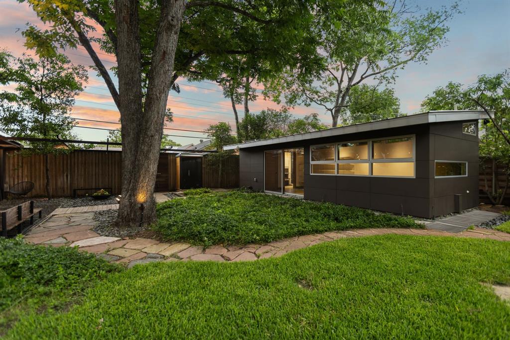 Preshaven Park - Residential