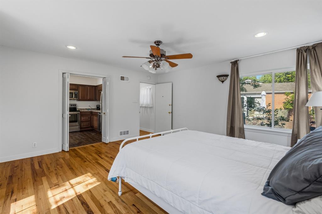 Oakhurst Add - Residential