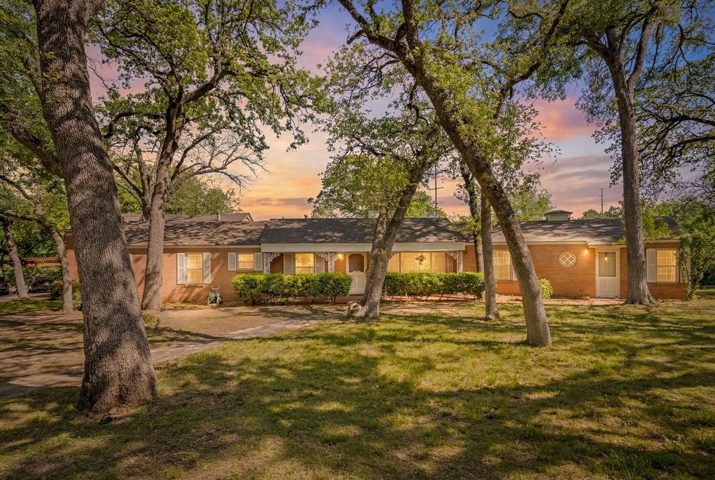 Oakhurst Add - Residential