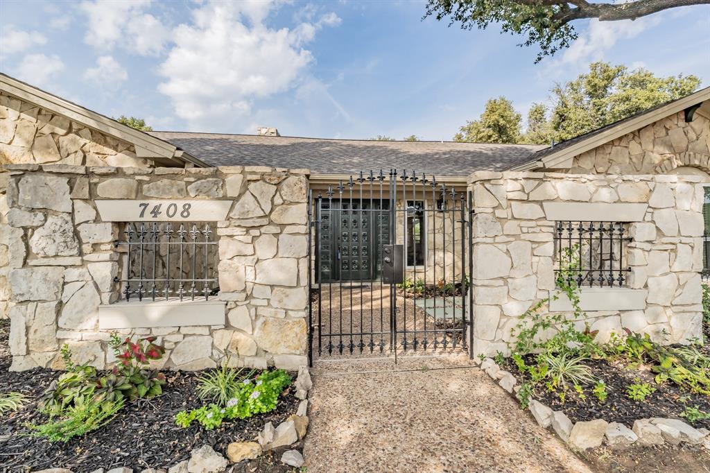 Lake Country Estates Add - Residential