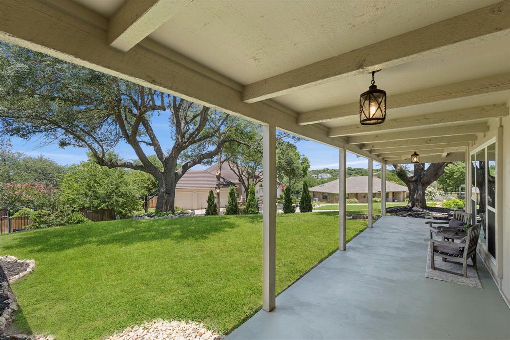 Lake Country Estates Add - Residential
