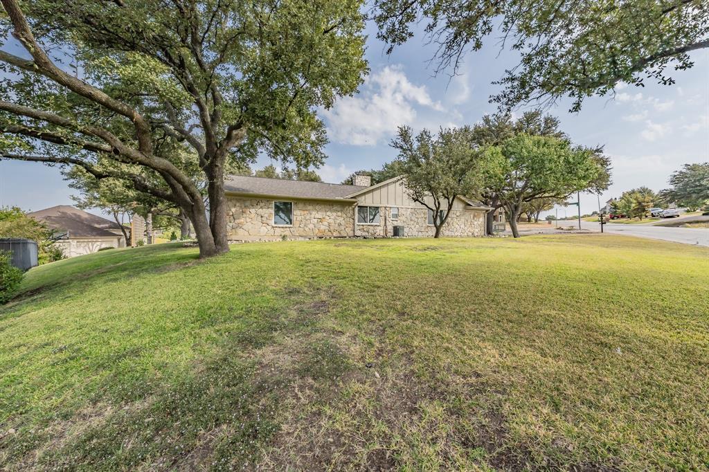 Lake Country Estates Add - Residential