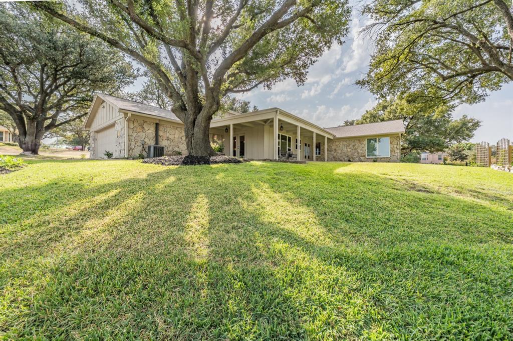 Lake Country Estates Add - Residential