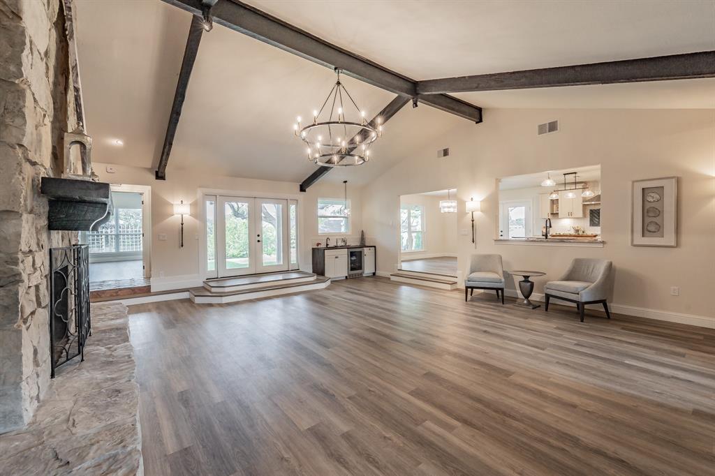 Lake Country Estates Add - Residential