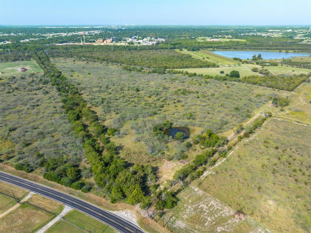 McMurry - Land