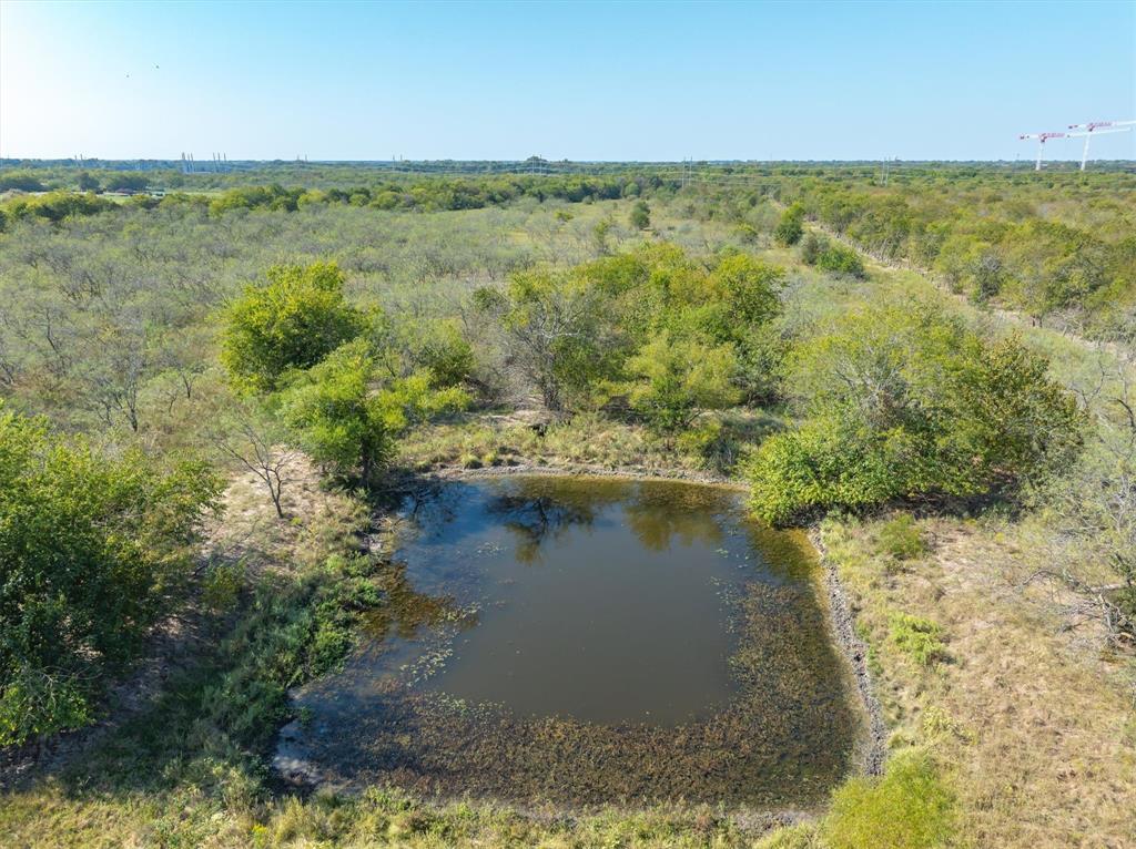 McMurry - Land