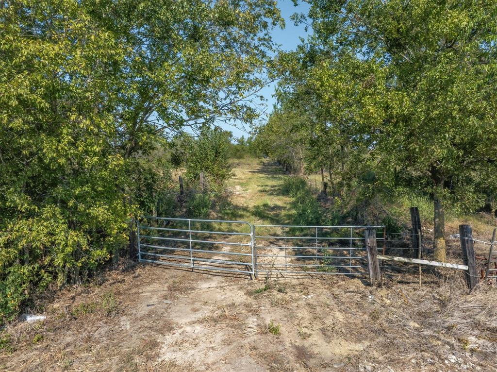 McMurry - Land