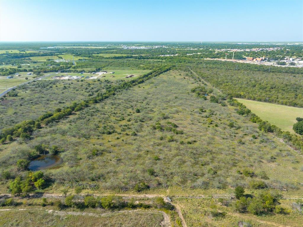 McMurry - Land